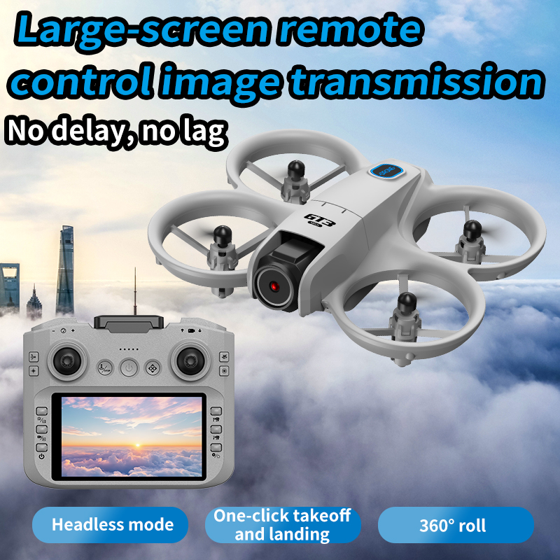 New Model GT3 MAX Drones Large - Drone Gimbal Case recensie en prijs