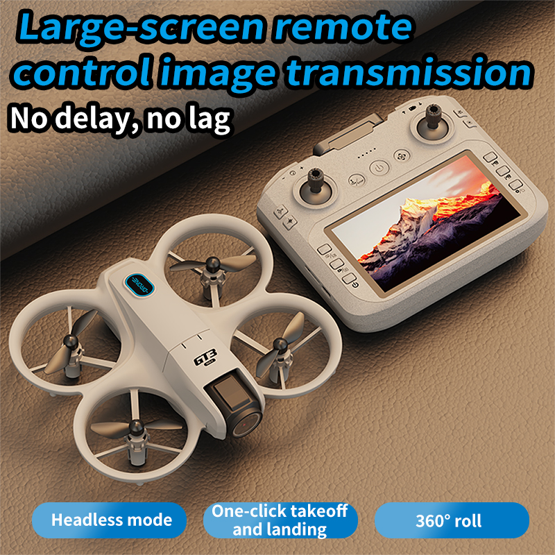 New Model GT3 MAX Drones Large - Drone Gimbal Case recensie en prijs