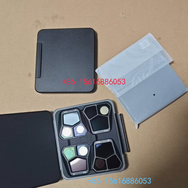 Original ND Filter Set (ND8/16 - Drone Gimbal Mount recensie en prijs