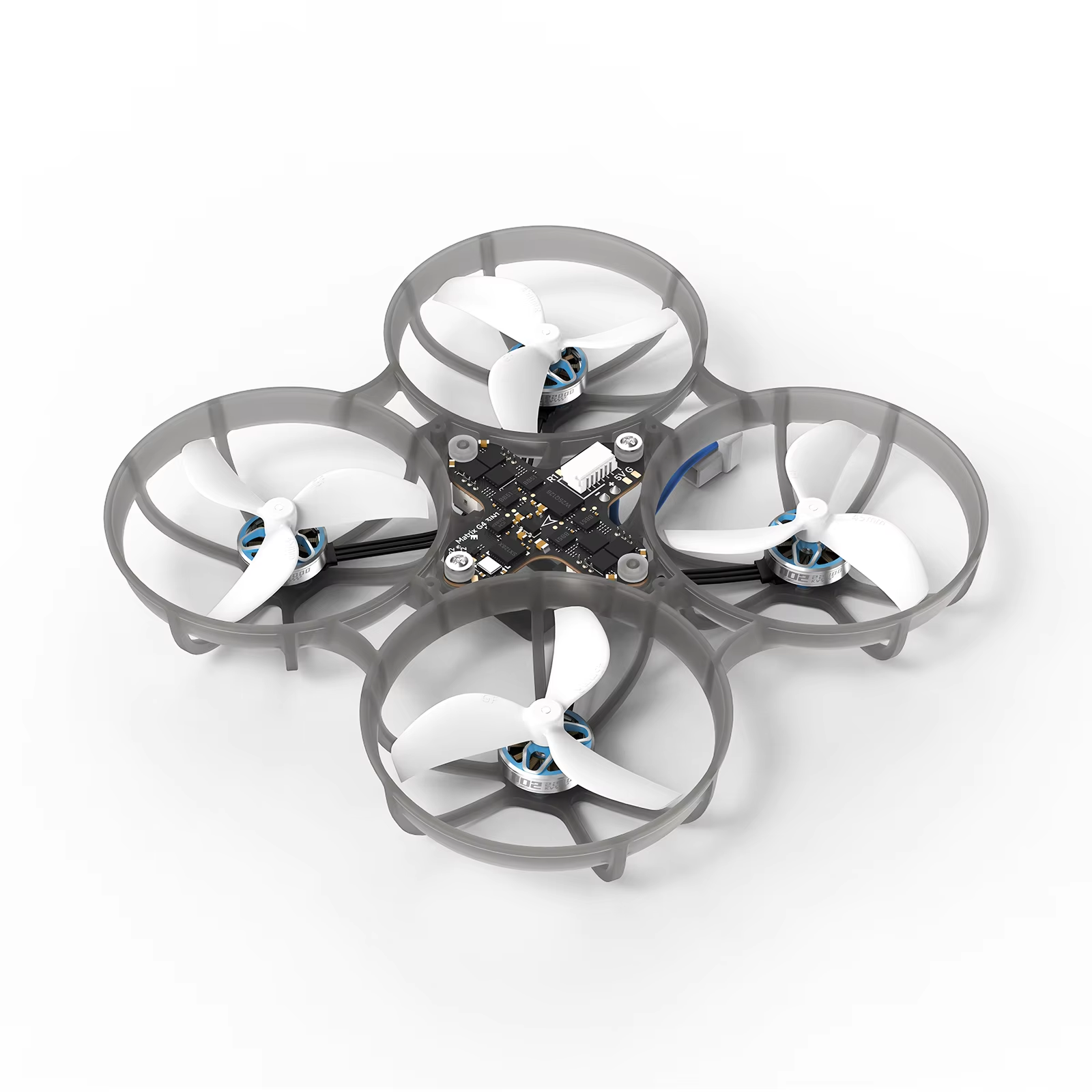 BETAFPV Meteor75 Pro FPV Drone - Drone Gimbal Brushless recensie en prijs