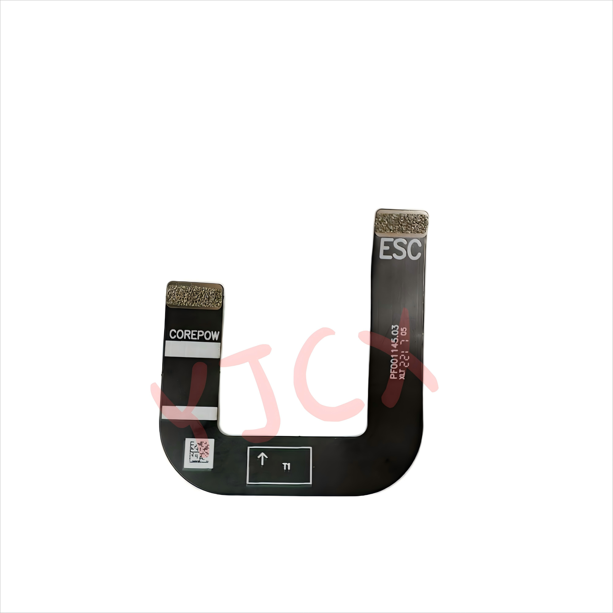 New Mavic 3T Front Vision Flat - Drone Gimbal Ribbon Cable recensie en prijs