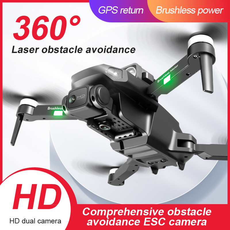 NEW RG101 MAX UAV Long Range P - Drone Gimbal 2 Axis recensie en prijs