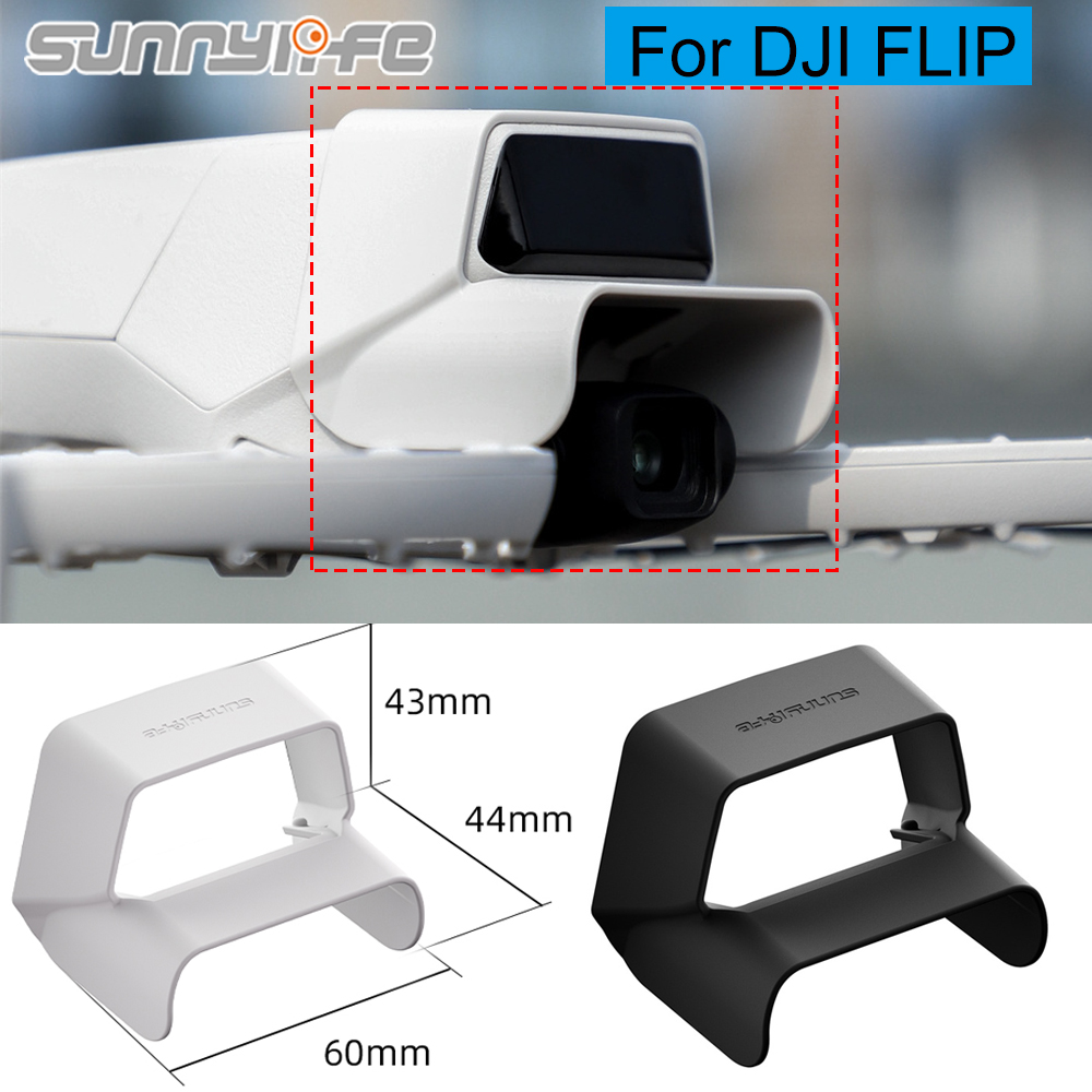 Sunnylife Lens Cover For DJI F - Drone Gimbal Case recensie en prijs