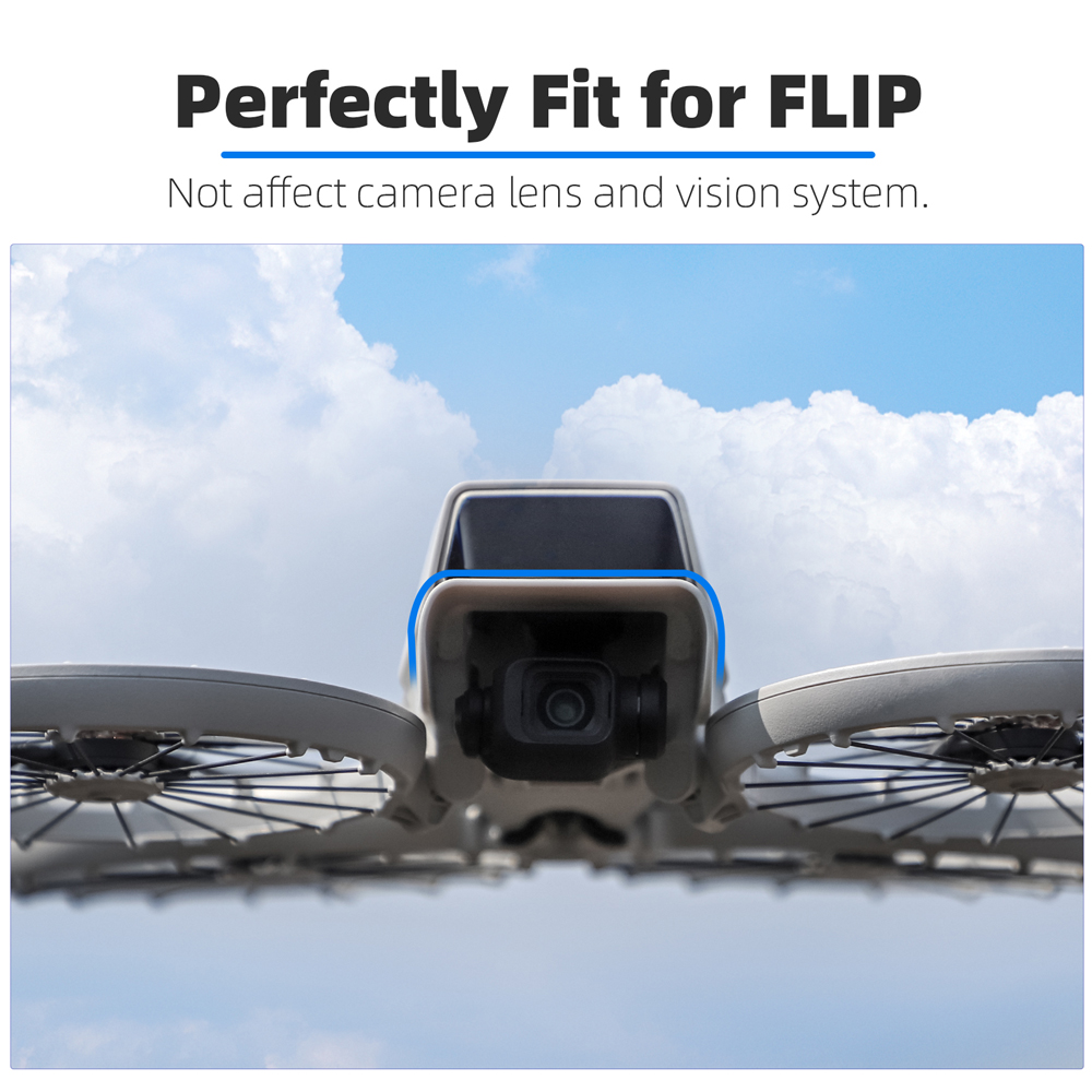 Sunnylife Lens Cover For DJI F - Drone Gimbal Case recensie en prijs