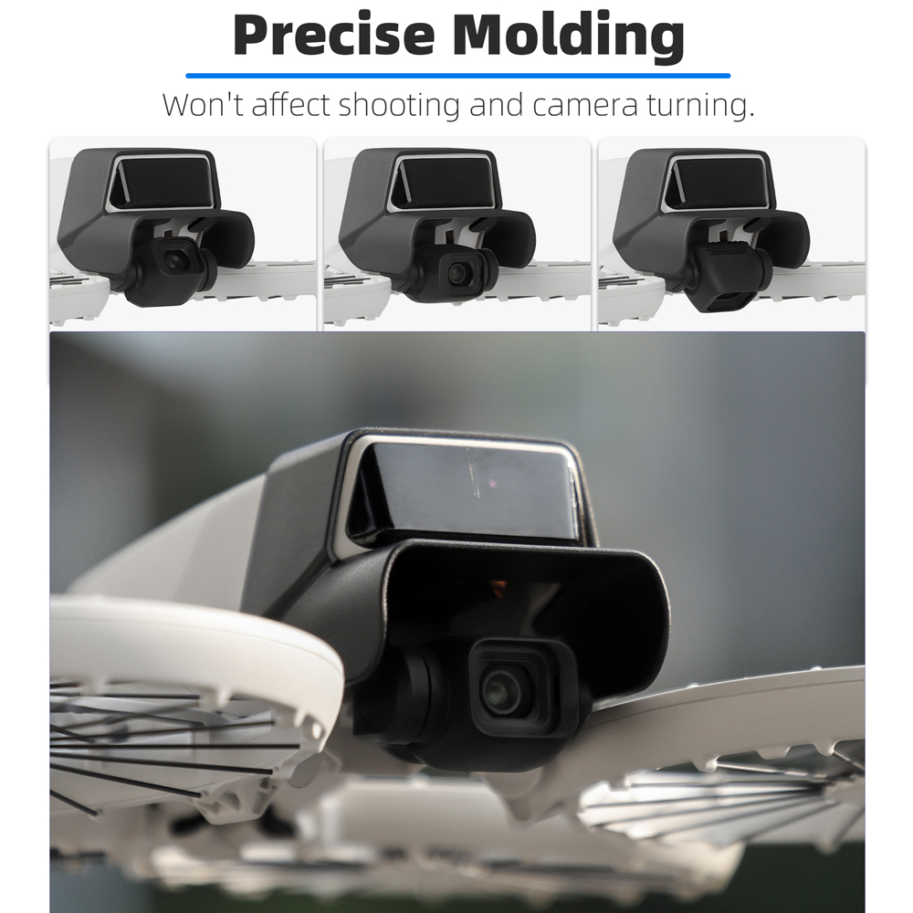 Sunnylife Lens Cover For DJI F - Drone Gimbal Case recensie en prijs