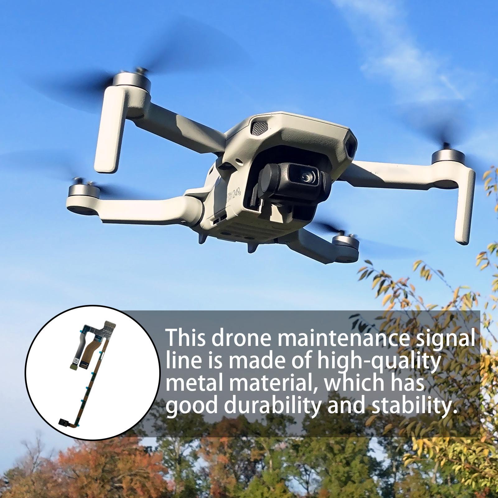 3 In 1 Flexible Flat Ribbon Fl - Drone Gimbal Ribbon Cable recensie en prijs