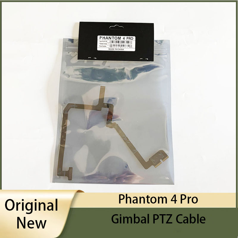 Original New Phantom 4P Gimbal - Drone Gimbal Ribbon Cable recensie en prijs
