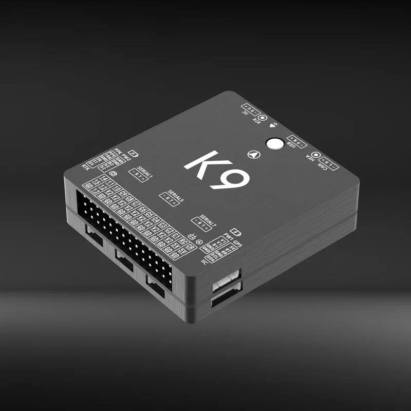 1PCS ACFLY K9 Flight Controlle - Drone Gimbal 3 Axis recensie en prijs
