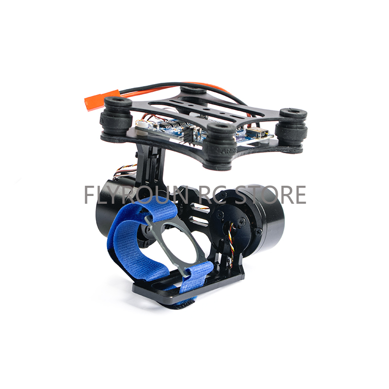 Special price 2 Axis Brushless - Drone Gimbal For Gopro recensie en prijs