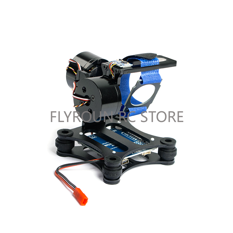 Special price 2 Axis Brushless - Drone Gimbal For Gopro recensie en prijs