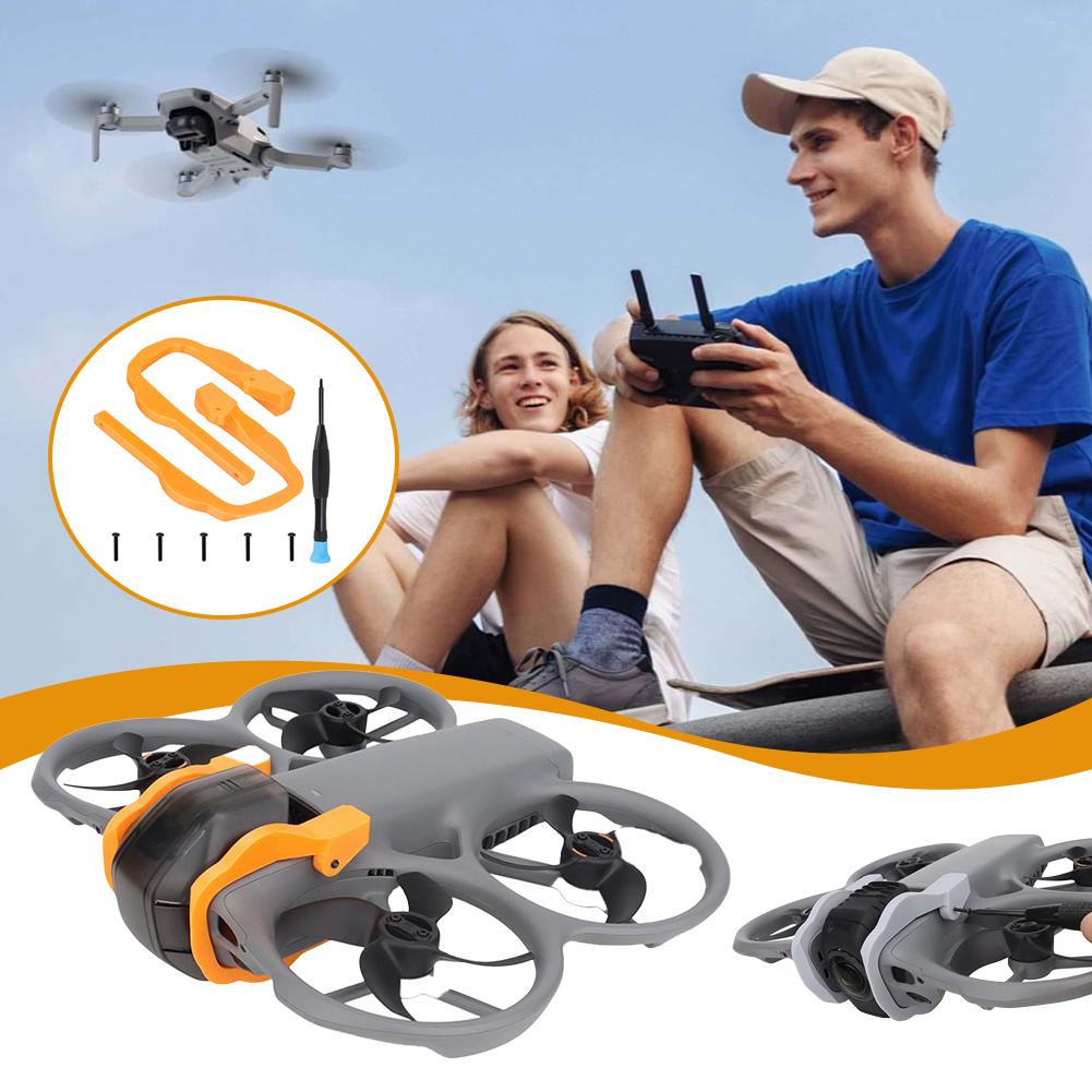 Camera Gimbal Bumper Protector - Drone Gimbal For Gopro recensie en prijs
