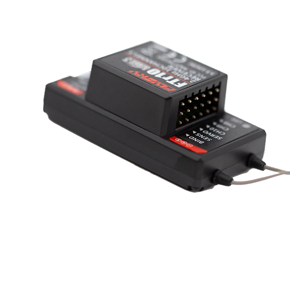 FlySky FTr10  FTr16S 2.4G Two- - Drone Gimbal Controller recensie en prijs