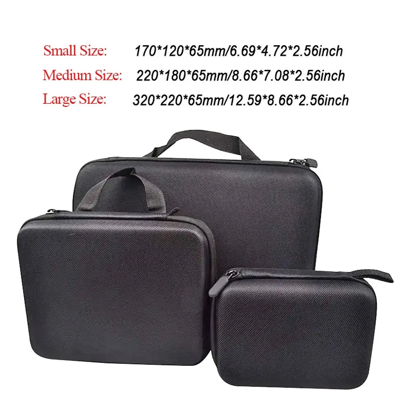 Bag Case DIY Travel Storage Bo - Drone Gimbal Case recensie en prijs