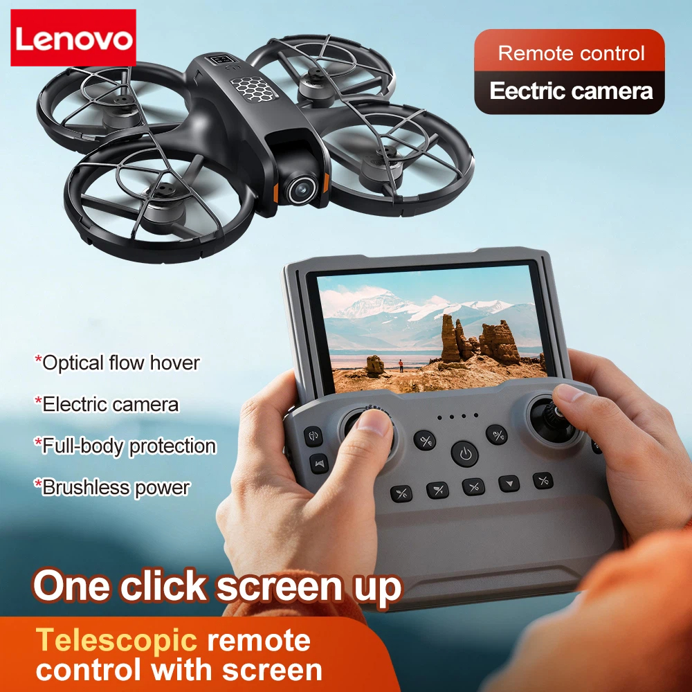 Lenovo M5 Drone 8K Professiona - Drone Gimbal Mount recensie en prijs
