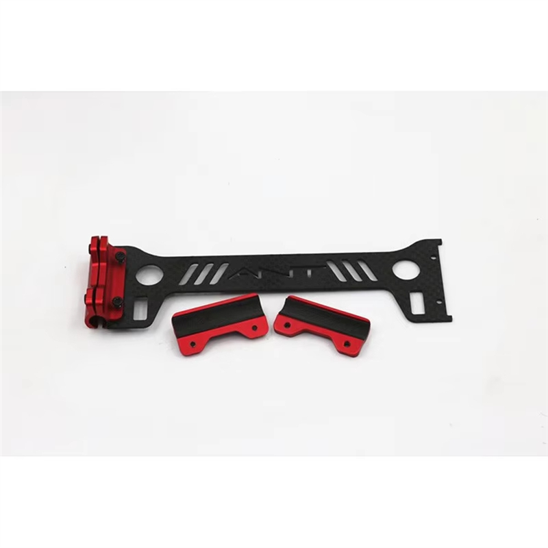 AT12 Gimbal Lens Protection Bo - Drone Gimbal For Gopro recensie en prijs