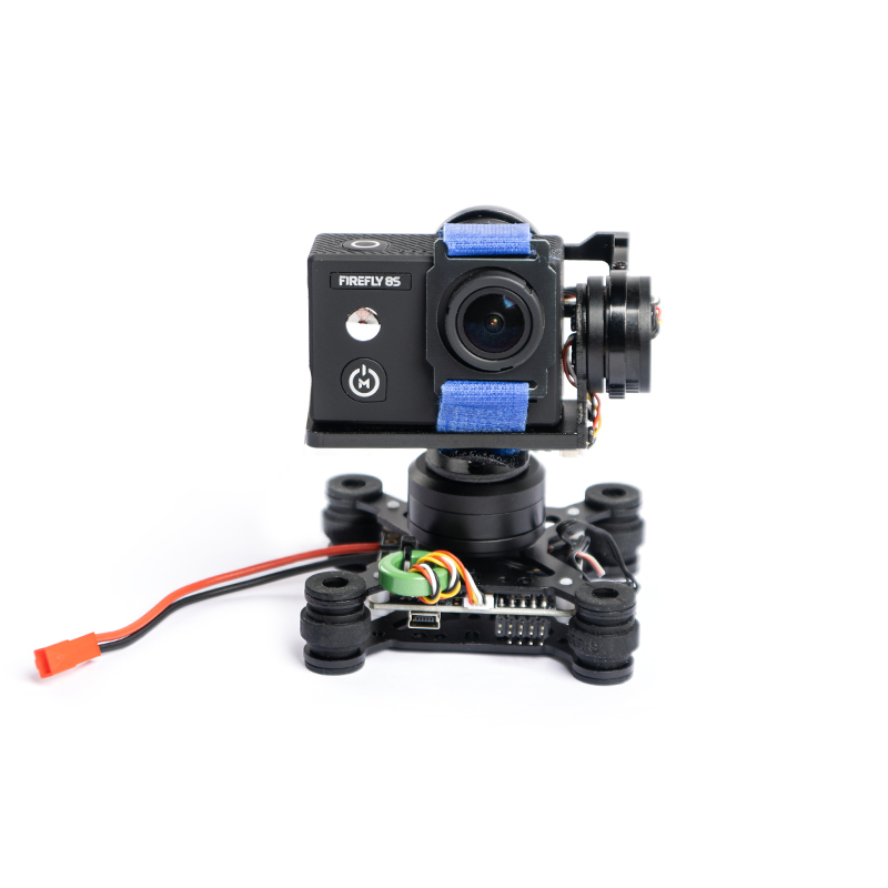 New 3-Axis Brushless Gimbal fo - Drone Gimbal For Gopro recensie en prijs