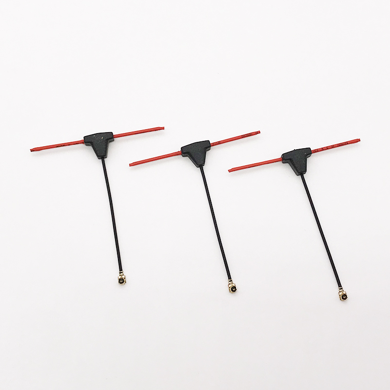 2.4G 2DBI T Antenna IPX1 for T - Drone Gimbal Controller recensie en prijs
