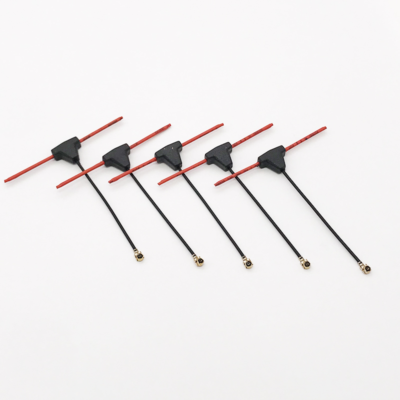 2.4G 2DBI T Antenna IPX1 for T - Drone Gimbal Controller recensie en prijs