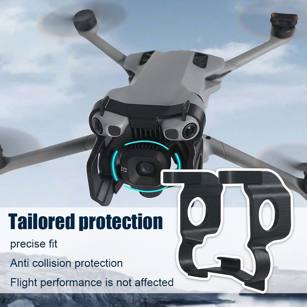 For DJI Mini5Pro Mini Protecti - Drone Gimbal Mount recensie en prijs