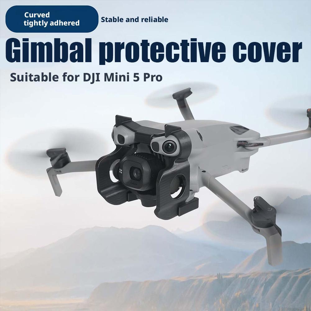 For DJI Mini5Pro Mini Protecti - Drone Gimbal Mount recensie en prijs