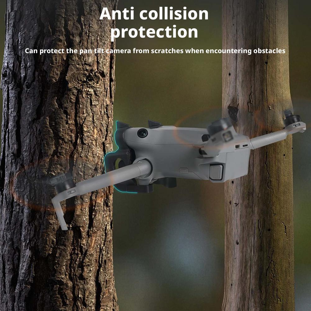 For DJI Mini5Pro Mini Protecti - Drone Gimbal Mount recensie en prijs