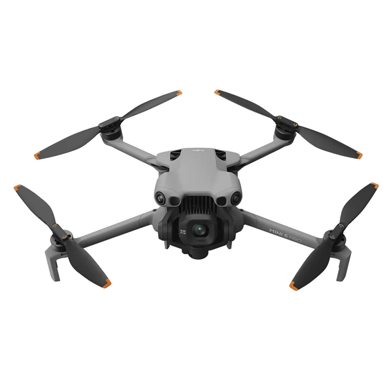 DJI Mini 5 Pro 1-Inch Large CM - Drone Gimbal 3 Axis recensie en prijs