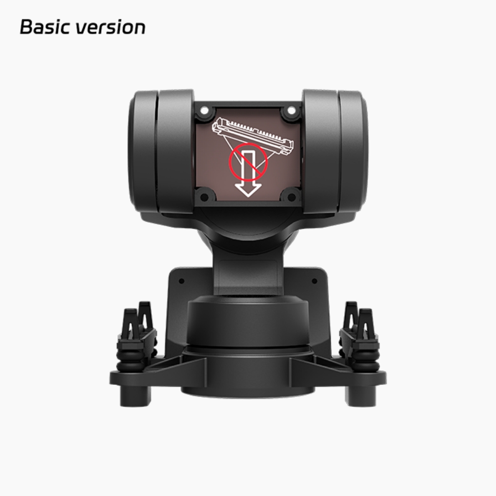 NCZOBOE  C-20T 3-Axis O4 FPV G - Drone Gimbal 3 Axis recensie en prijs